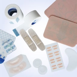 Adhesive Plasters & Medical Tapes